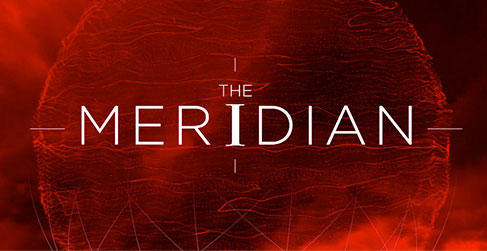 The Meridian - The Critical Infrastructure Issue