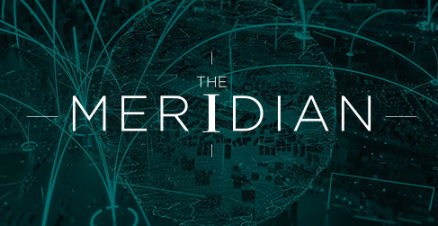 The Meridian - The Smart Society Issue